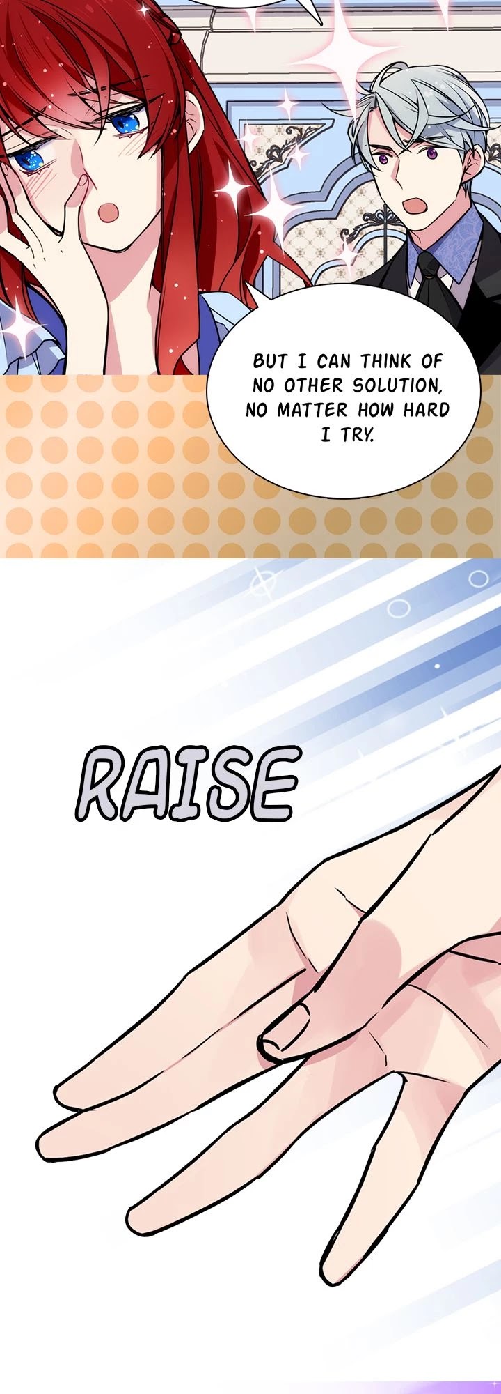 La Dolce Vita di Adelaide Chapter 23 page 13 - Chapter 23