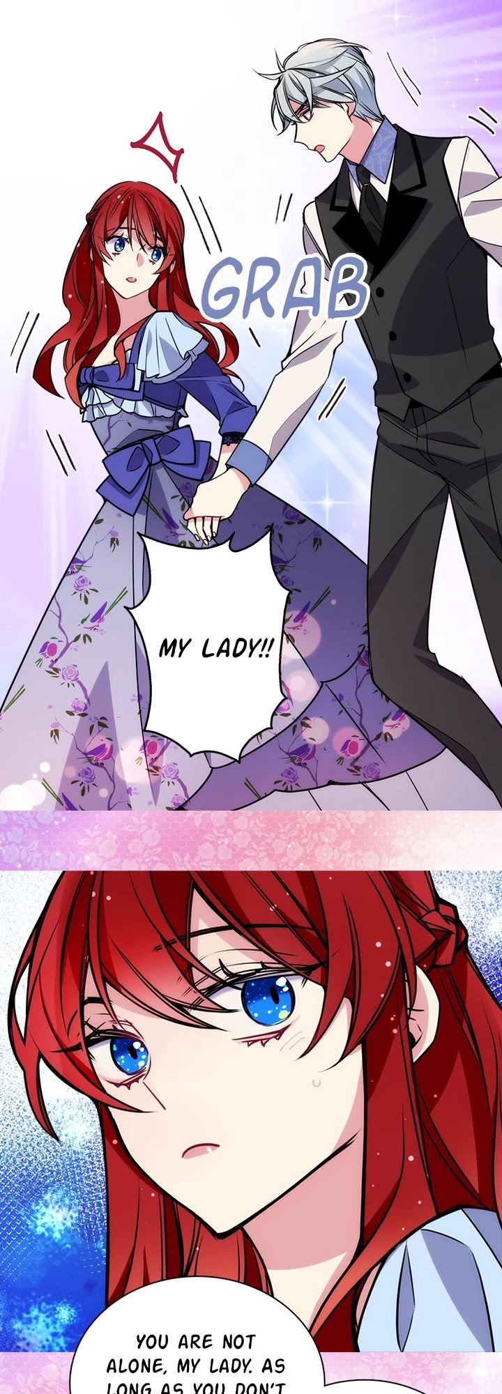 La Dolce Vita di Adelaide Chapter 23 page 14 - Chapter 23