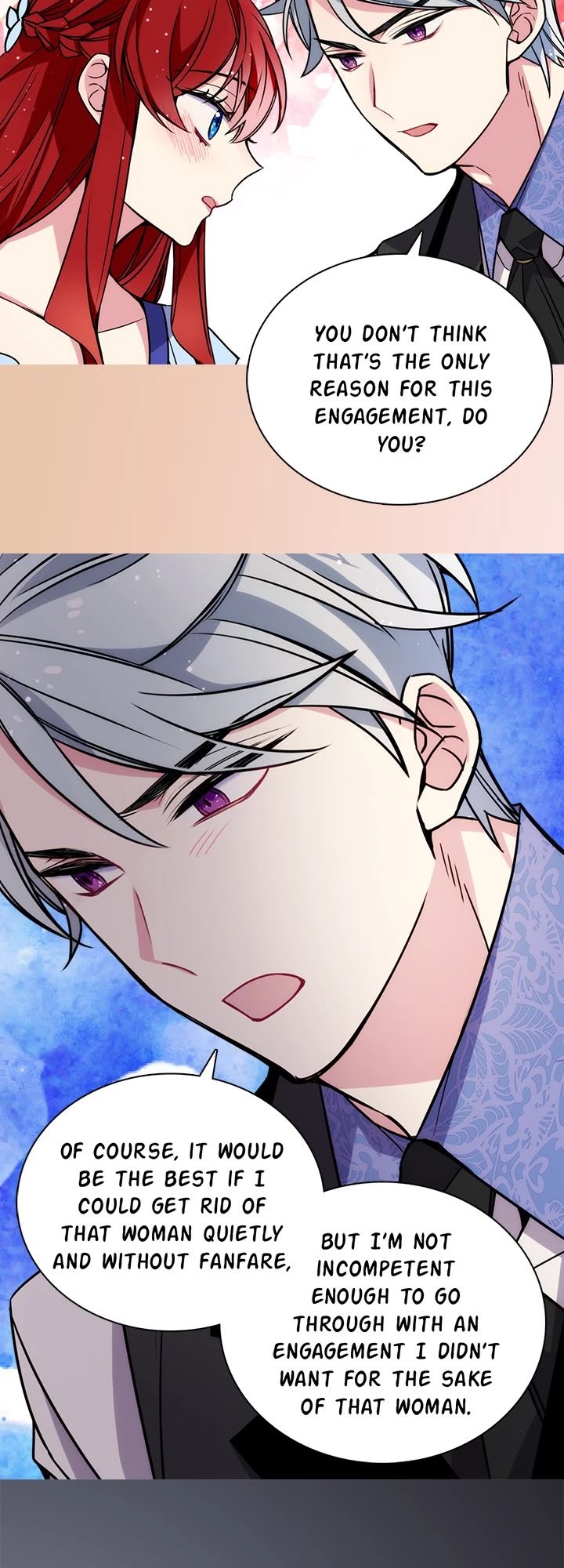 La Dolce Vita di Adelaide Chapter 23 page 16 - Chapter 23
