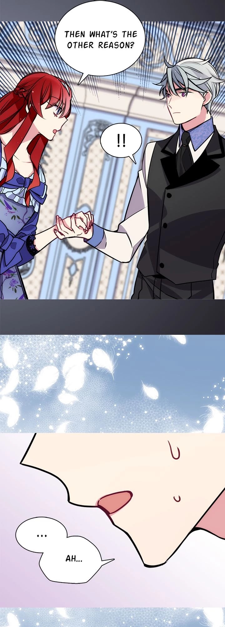 La Dolce Vita di Adelaide Chapter 23 page 17 - Chapter 23