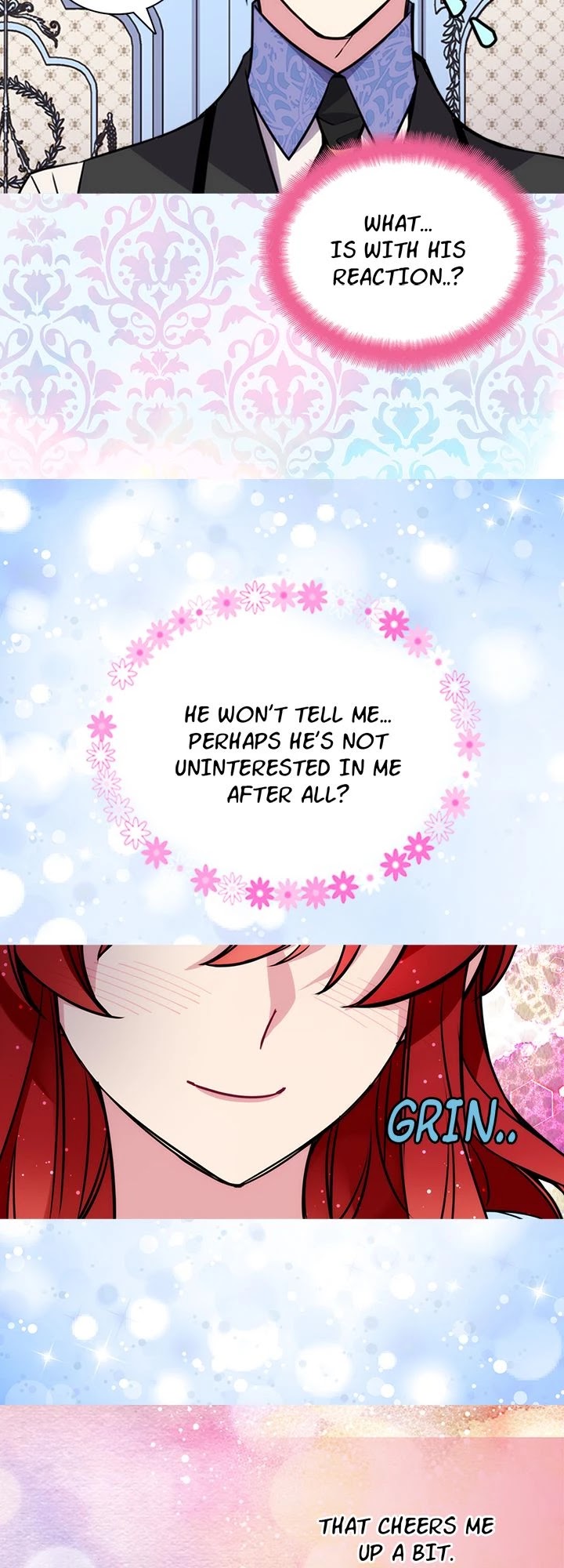 La Dolce Vita di Adelaide Chapter 23 page 19 - Chapter 23