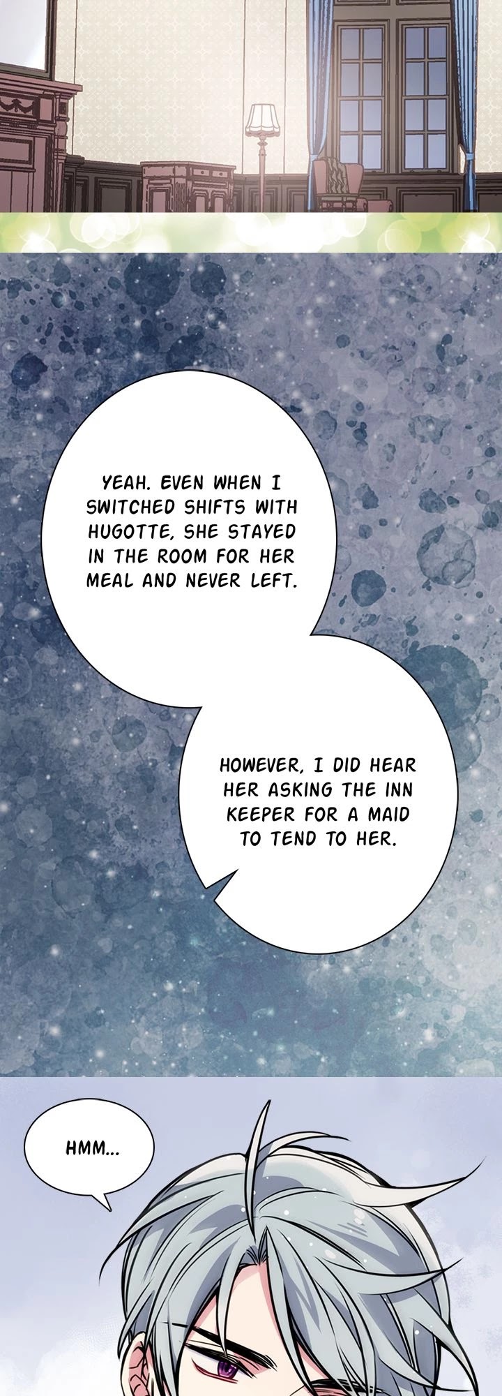 La Dolce Vita di Adelaide Chapter 23 page 2 - Chapter 23