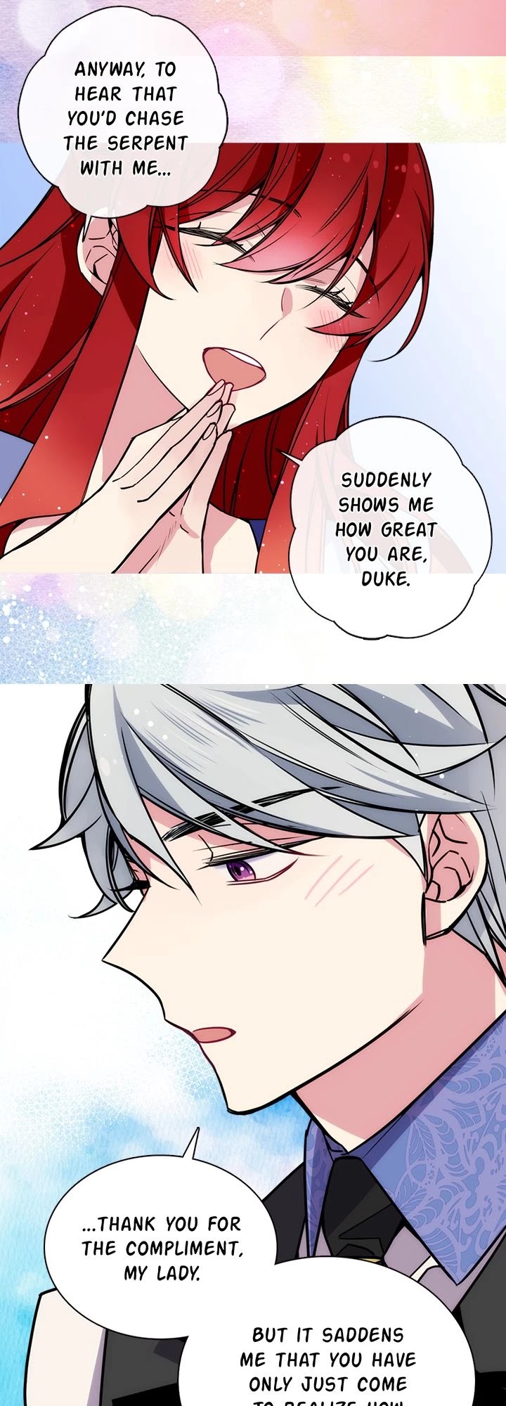 La Dolce Vita di Adelaide Chapter 23 page 20 - Chapter 23