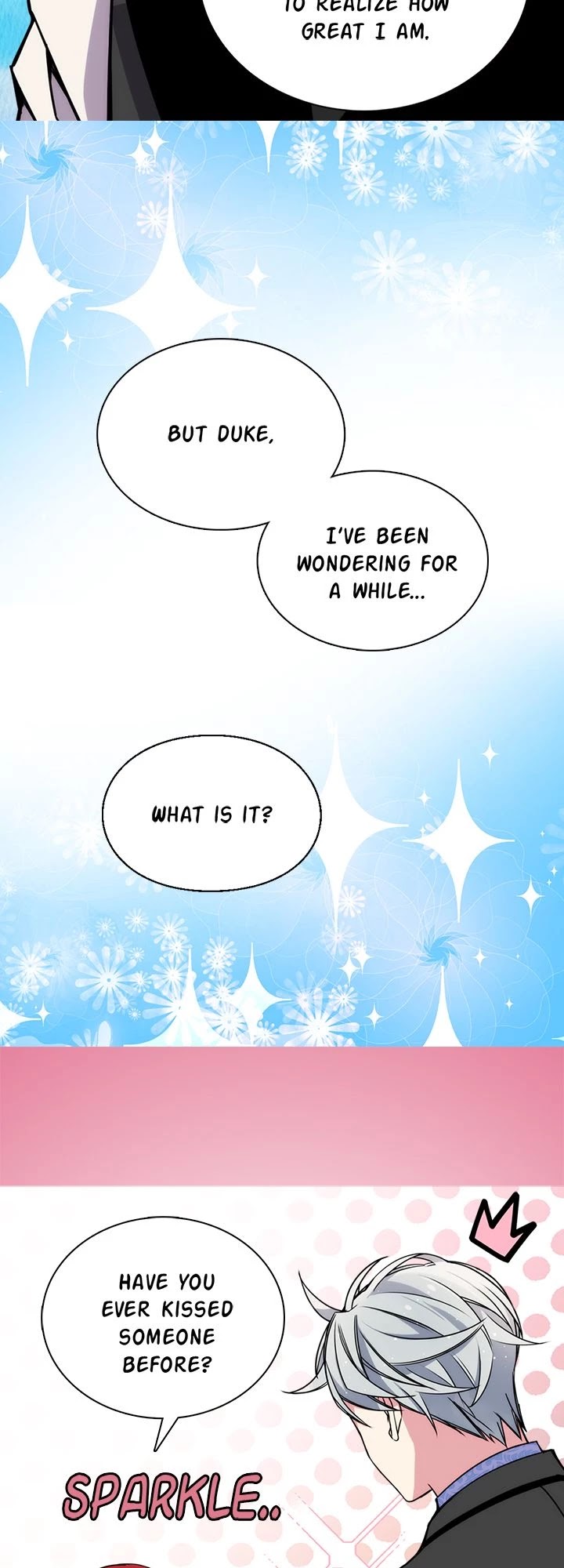 La Dolce Vita di Adelaide Chapter 23 page 21 - Chapter 23