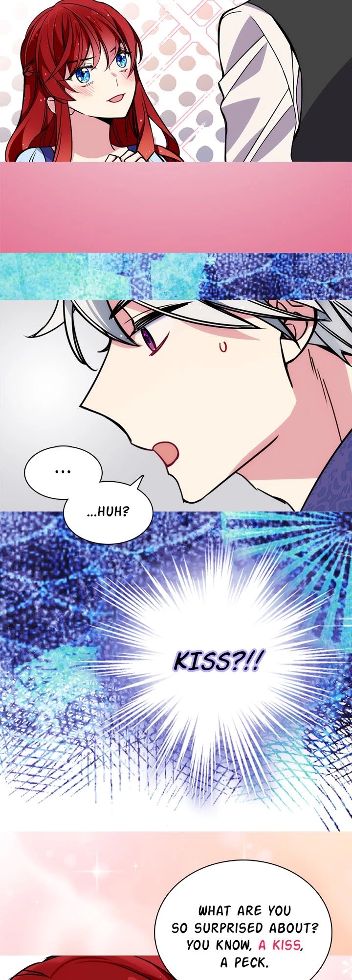 La Dolce Vita di Adelaide Chapter 23 page 22 - Chapter 23