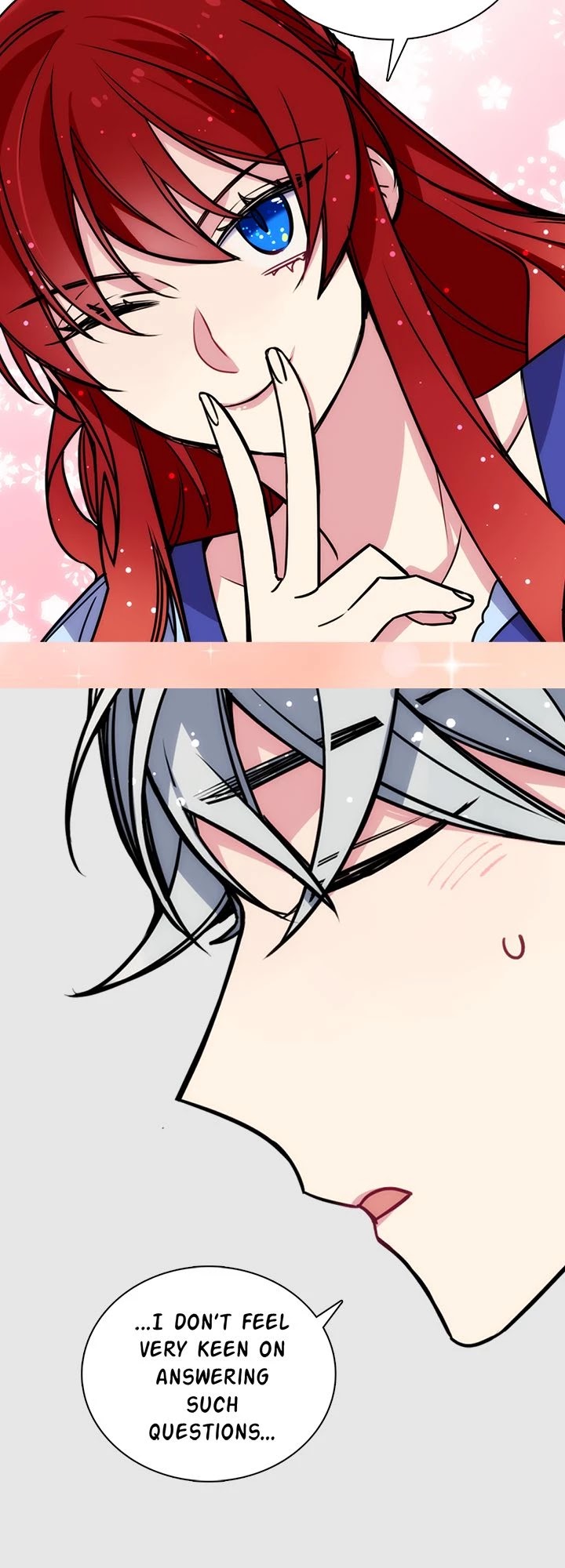 La Dolce Vita di Adelaide Chapter 23 page 23 - Chapter 23
