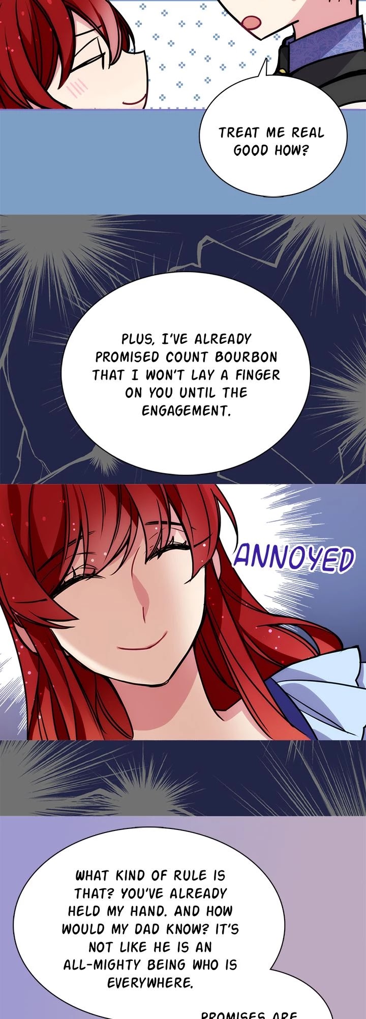 La Dolce Vita di Adelaide Chapter 23 page 25 - Chapter 23