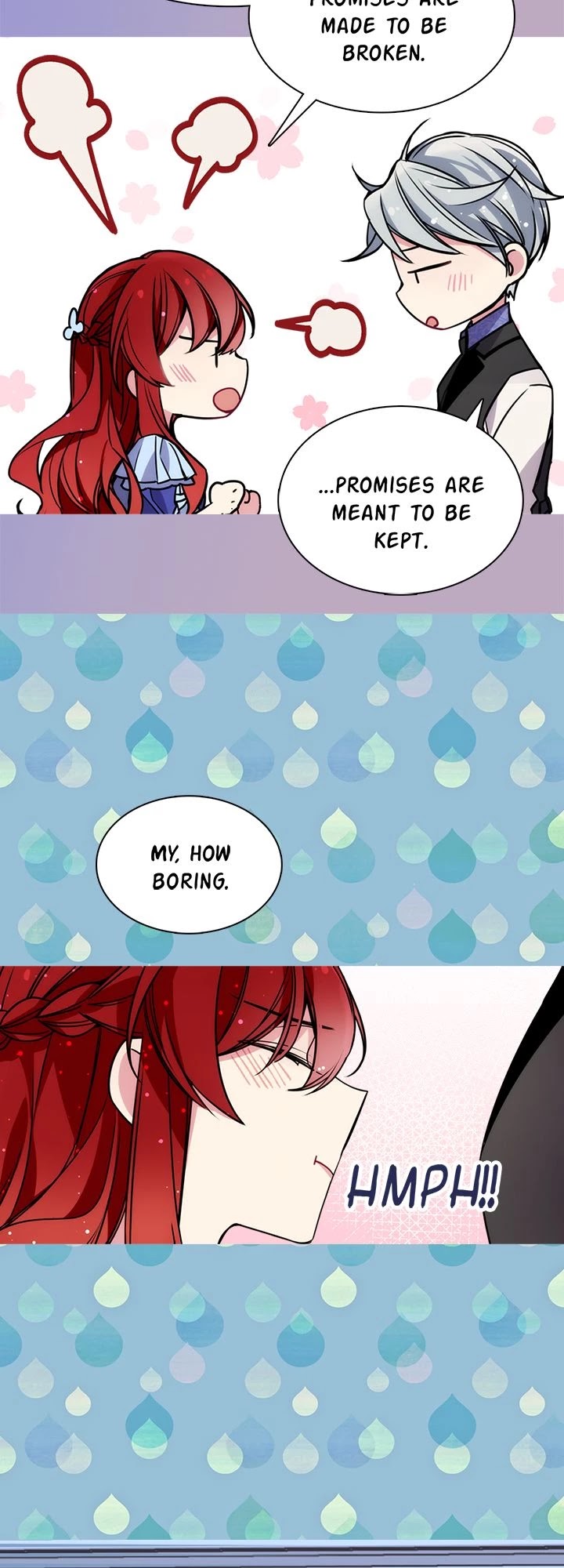 La Dolce Vita di Adelaide Chapter 23 page 26 - Chapter 23