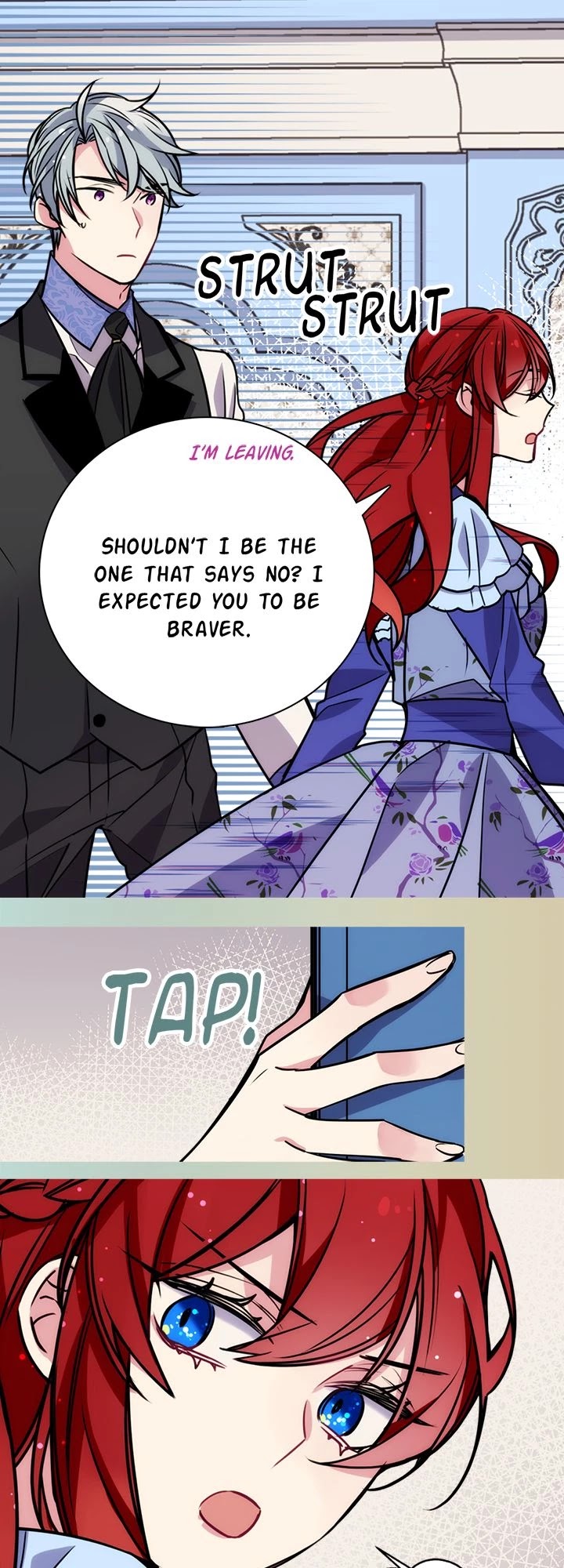 La Dolce Vita di Adelaide Chapter 23 page 27 - Chapter 23