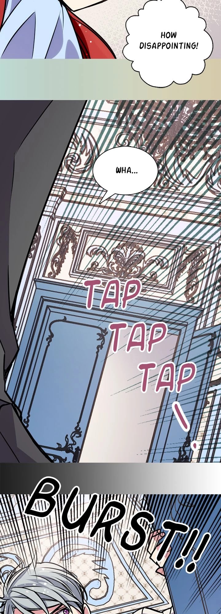 La Dolce Vita di Adelaide Chapter 23 page 28 - Chapter 23
