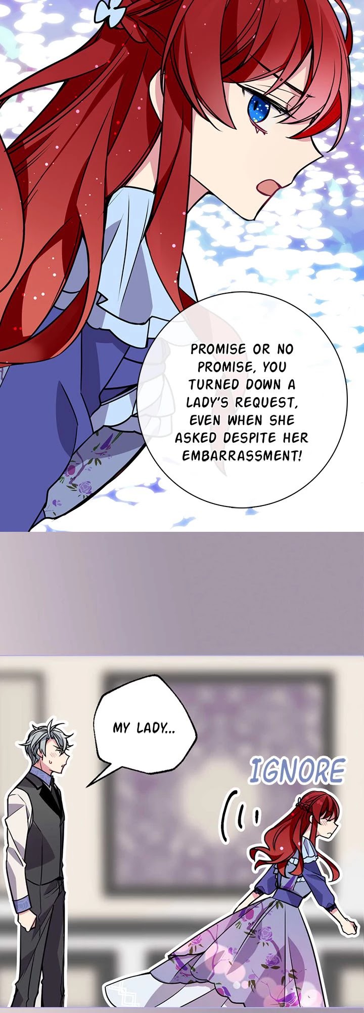 La Dolce Vita di Adelaide Chapter 23 page 30 - Chapter 23