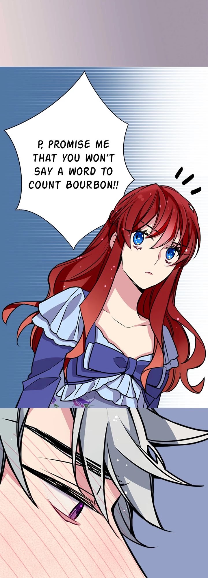 La Dolce Vita di Adelaide Chapter 23 page 31 - Chapter 23