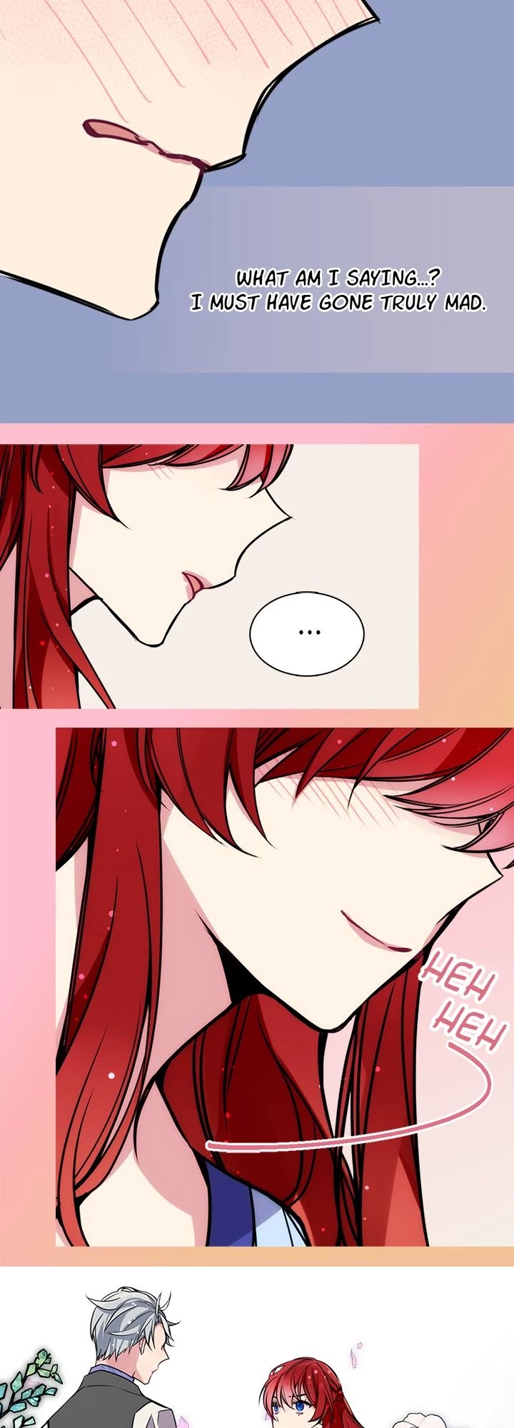 La Dolce Vita di Adelaide Chapter 23 page 32 - Chapter 23