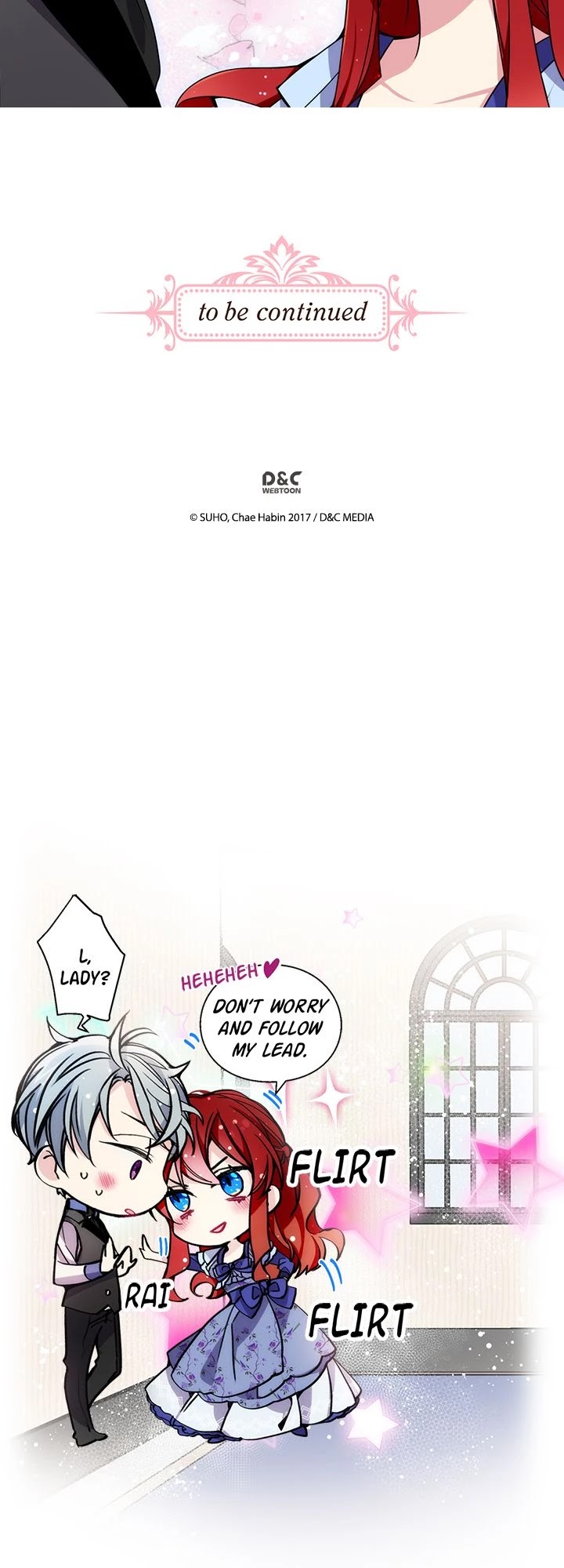 La Dolce Vita di Adelaide Chapter 23 page 34 - Chapter 23