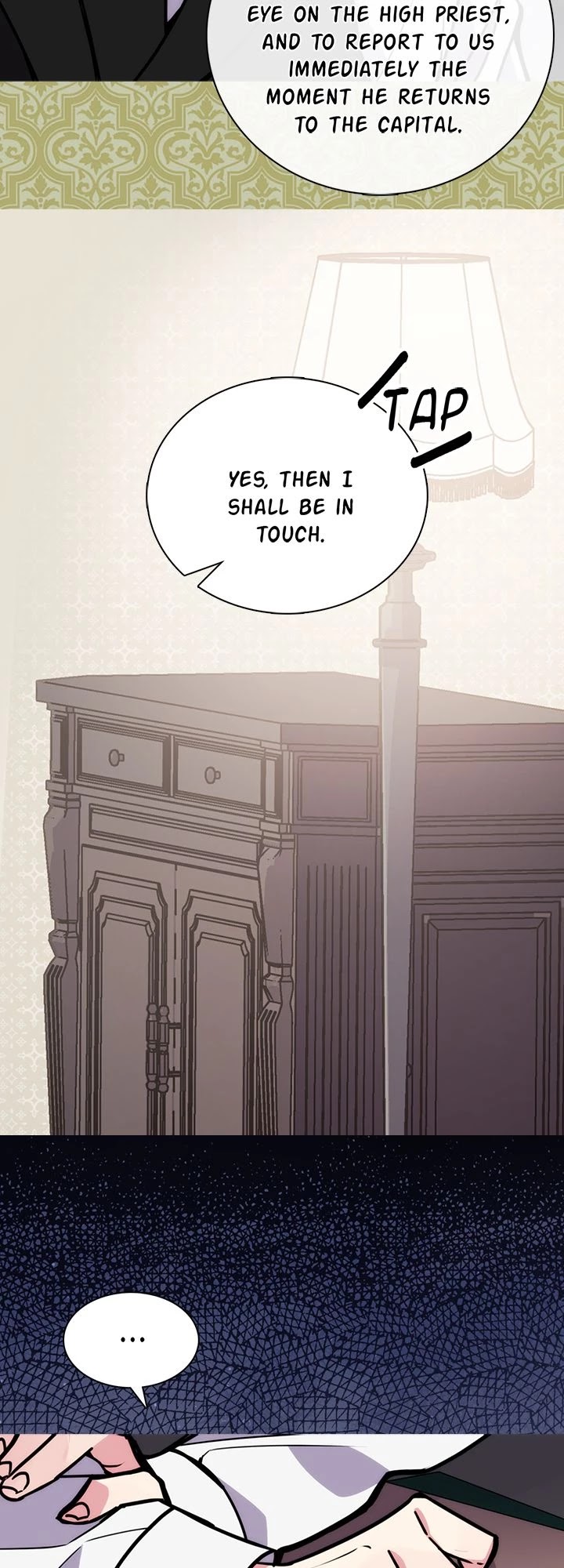 La Dolce Vita di Adelaide Chapter 23 page 5 - Chapter 23