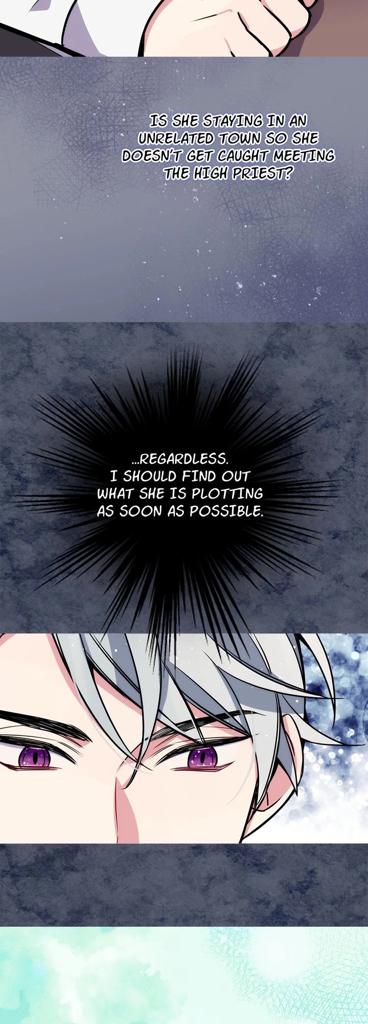 La Dolce Vita di Adelaide Chapter 23 page 6 - Chapter 23