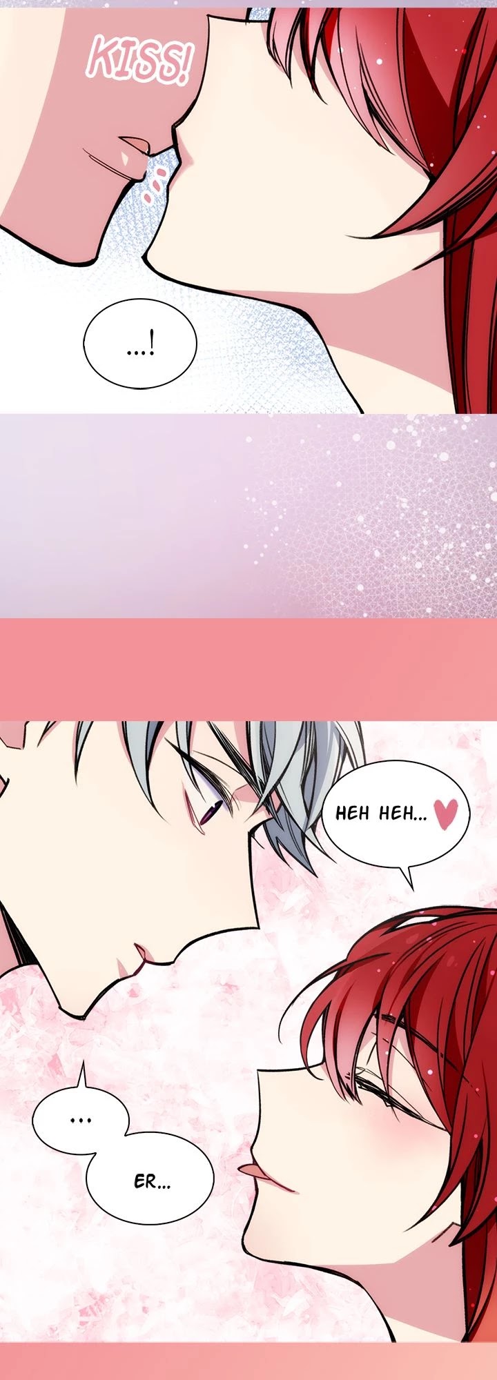 La Dolce Vita di Adelaide Chapter 24 page 10 - Chapter 24