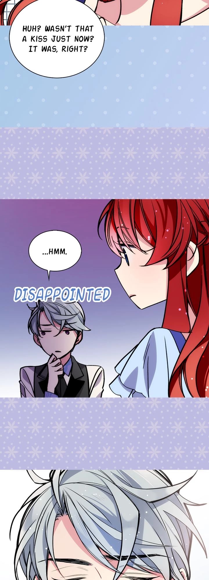 La Dolce Vita di Adelaide Chapter 24 page 12 - Chapter 24