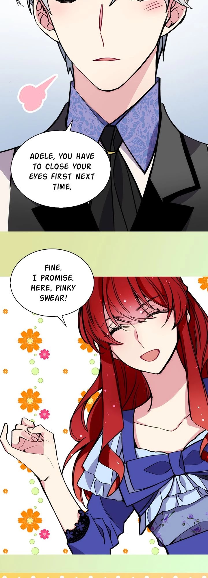 La Dolce Vita di Adelaide Chapter 24 page 13 - Chapter 24
