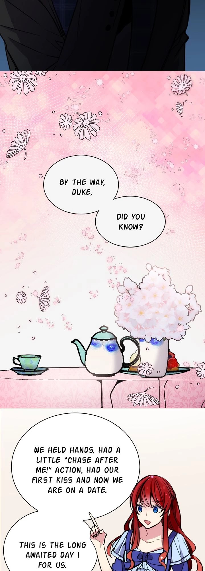 La Dolce Vita di Adelaide Chapter 24 page 18 - Chapter 24