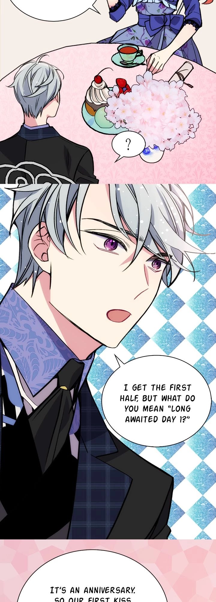 La Dolce Vita di Adelaide Chapter 24 page 19 - Chapter 24