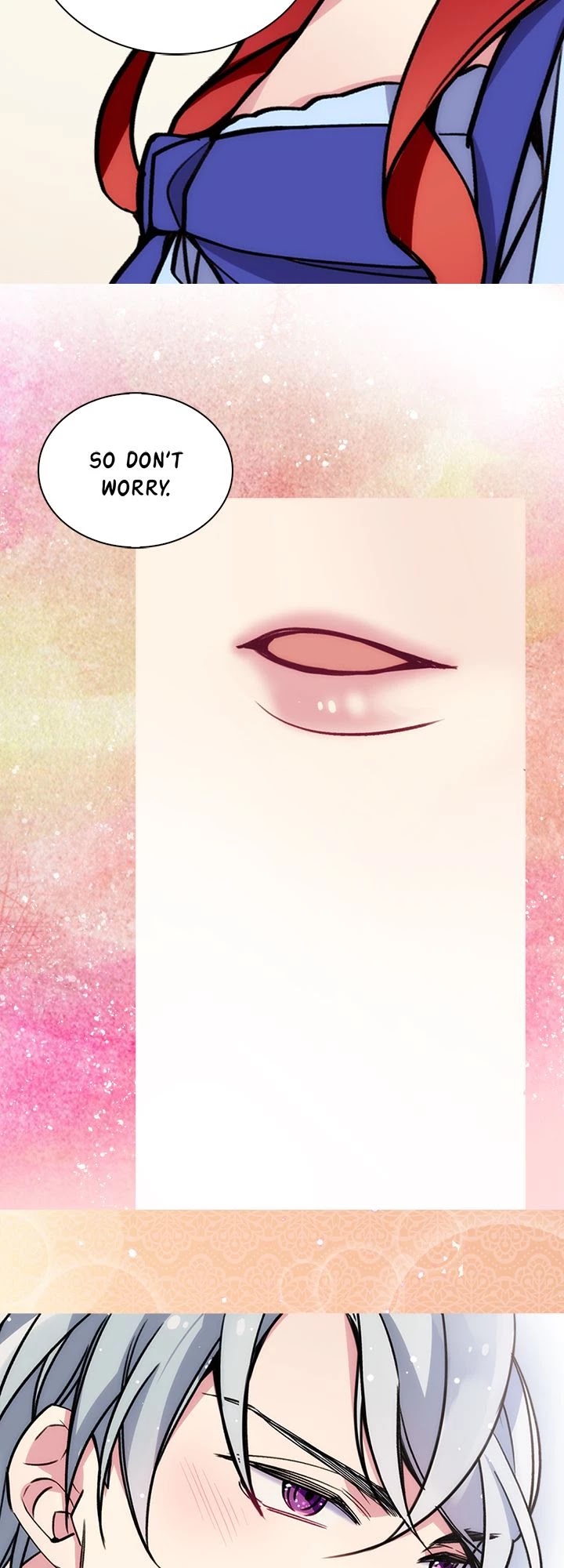 La Dolce Vita di Adelaide Chapter 24 page 2 - Chapter 24