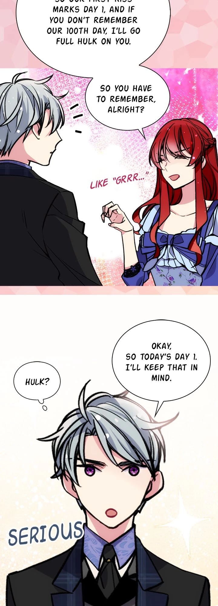 La Dolce Vita di Adelaide Chapter 24 page 20 - Chapter 24
