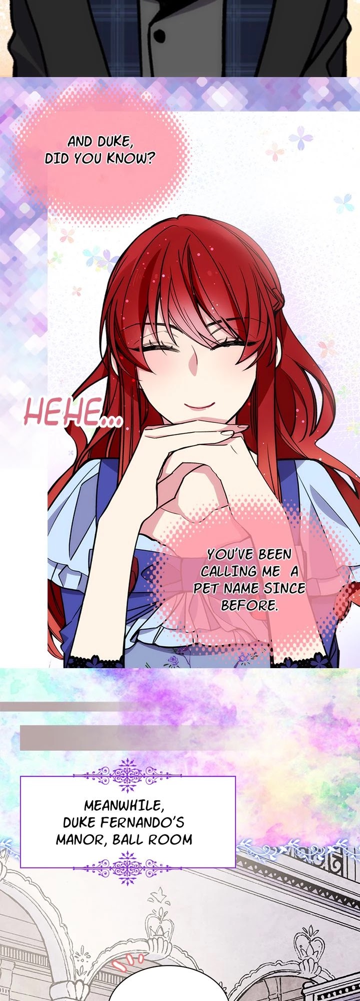 La Dolce Vita di Adelaide Chapter 24 page 21 - Chapter 24