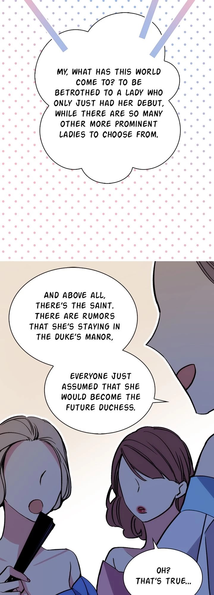 La Dolce Vita di Adelaide Chapter 24 page 23 - Chapter 24