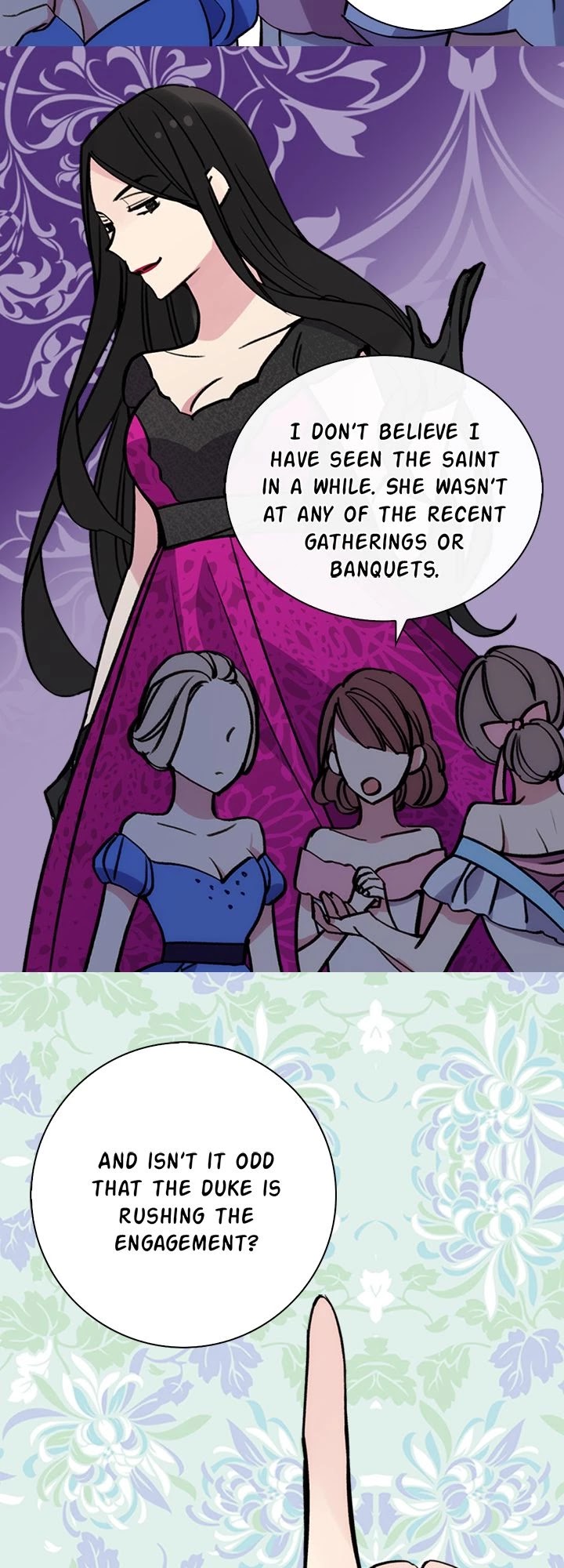 La Dolce Vita di Adelaide Chapter 24 page 24 - Chapter 24
