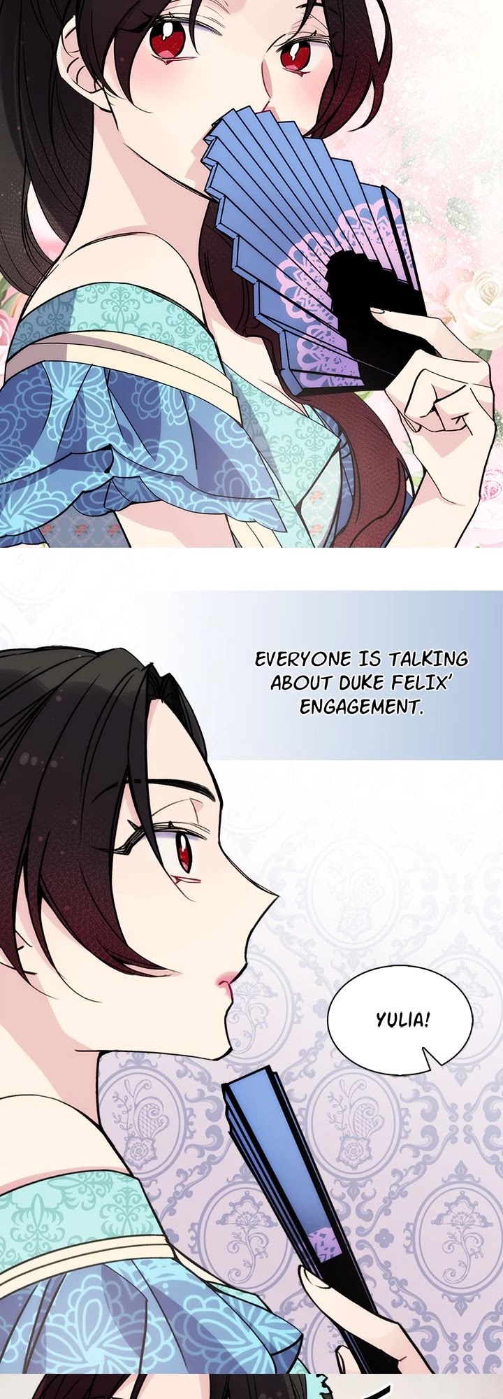 La Dolce Vita di Adelaide Chapter 24 page 26 - Chapter 24