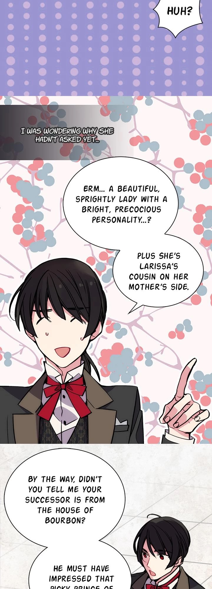 La Dolce Vita di Adelaide Chapter 24 page 28 - Chapter 24