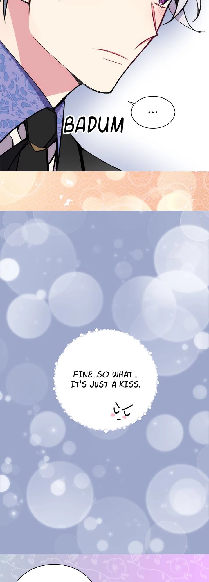 La Dolce Vita di Adelaide Chapter 24 page 3 - Chapter 24