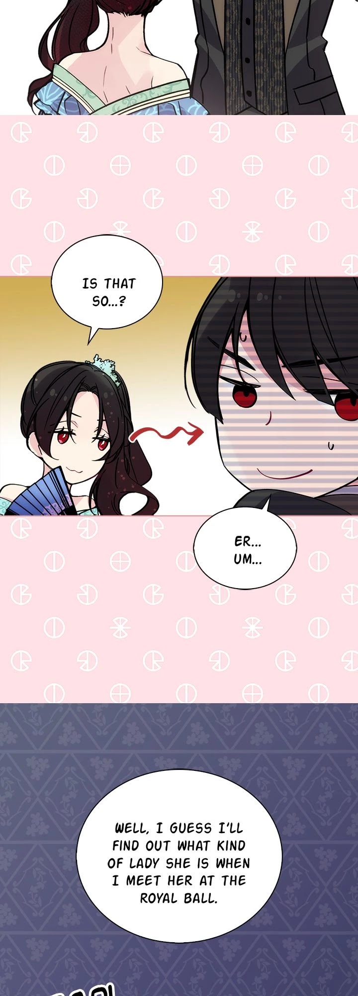 La Dolce Vita di Adelaide Chapter 24 page 31 - Chapter 24
