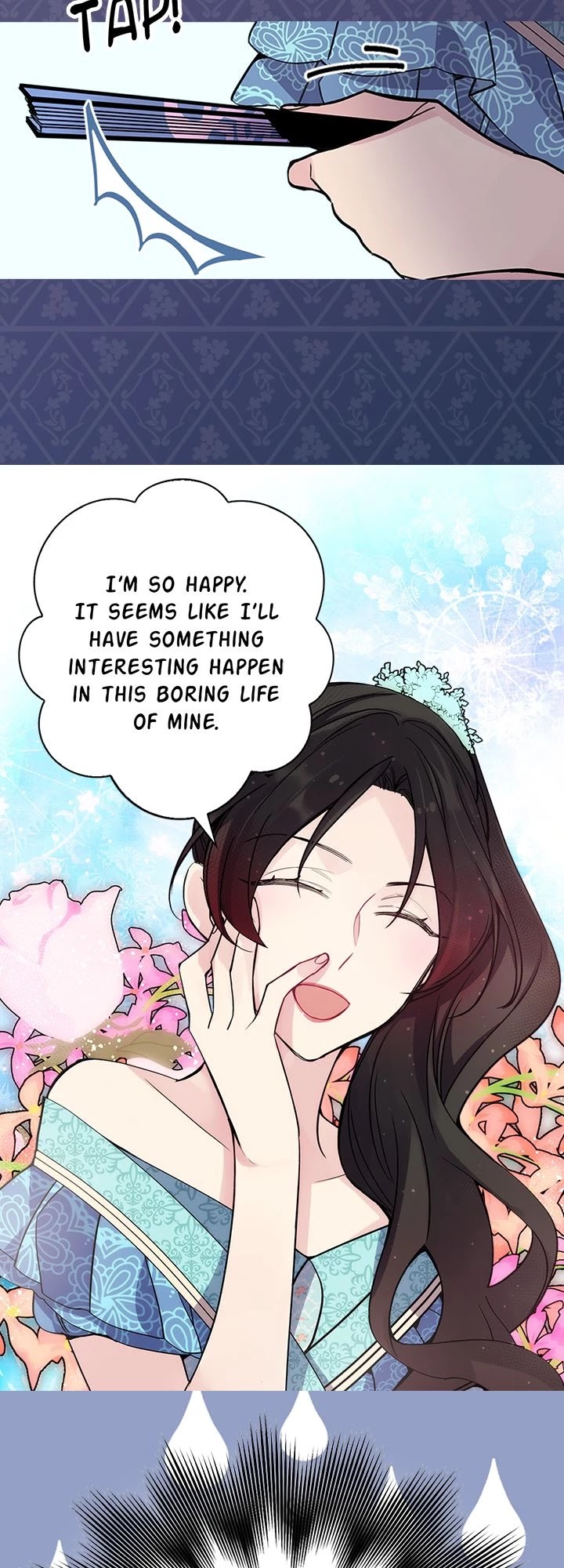 La Dolce Vita di Adelaide Chapter 24 page 32 - Chapter 24