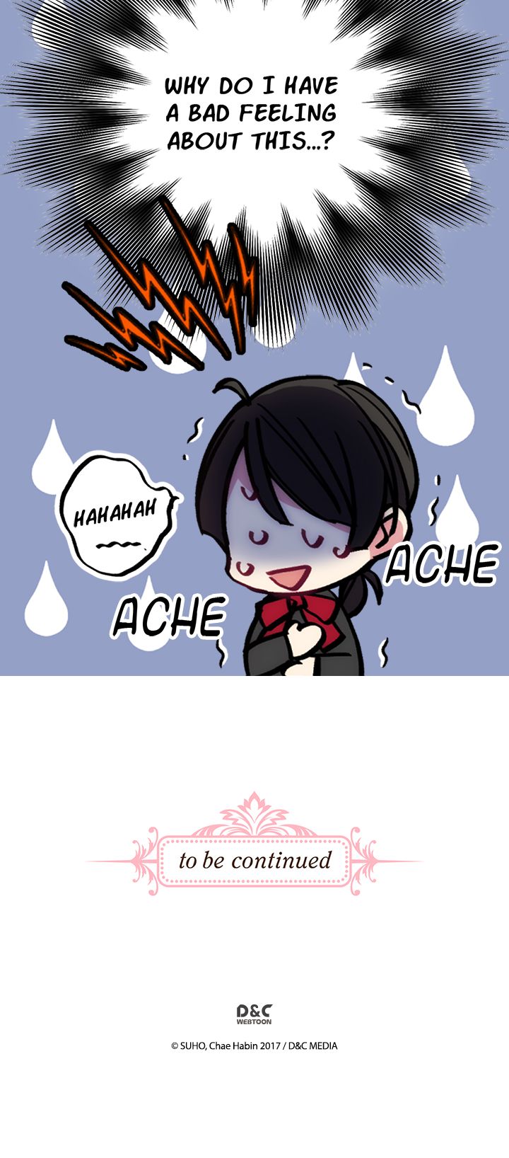 La Dolce Vita di Adelaide Chapter 24 page 33 - Chapter 24