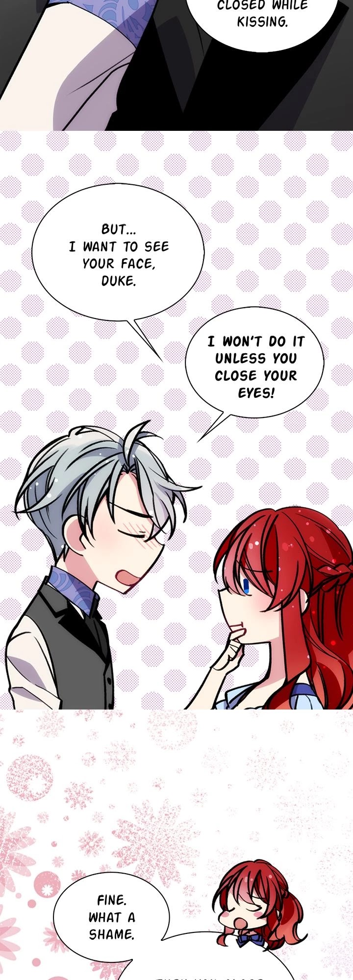 La Dolce Vita di Adelaide Chapter 24 page 5 - Chapter 24