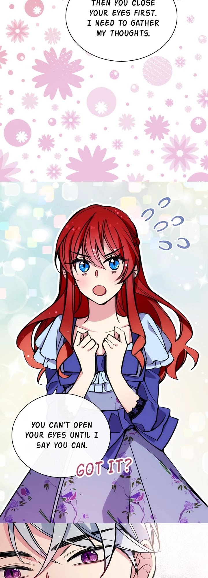 La Dolce Vita di Adelaide Chapter 24 page 6 - Chapter 24