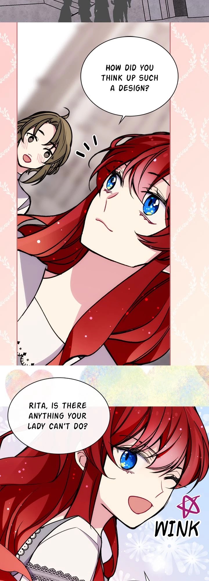 La Dolce Vita di Adelaide Chapter 25 page 11 - Chapter 25
