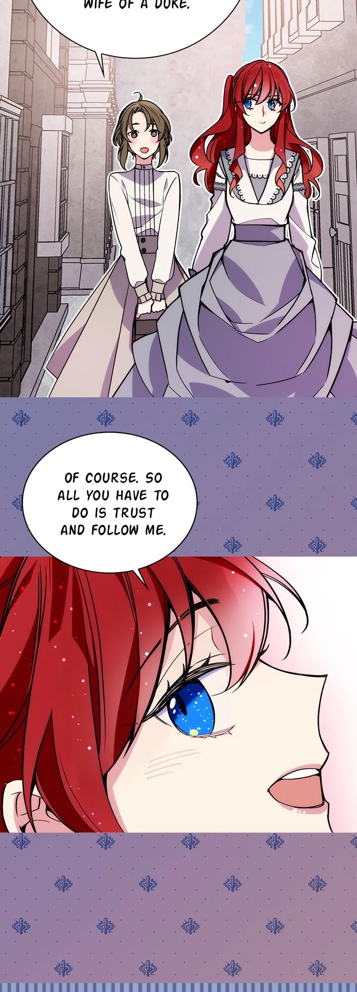 La Dolce Vita di Adelaide Chapter 25 page 13 - Chapter 25