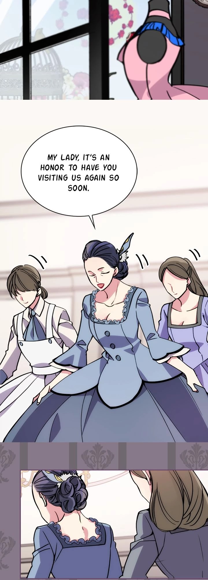 La Dolce Vita di Adelaide Chapter 25 page 15 - Chapter 25