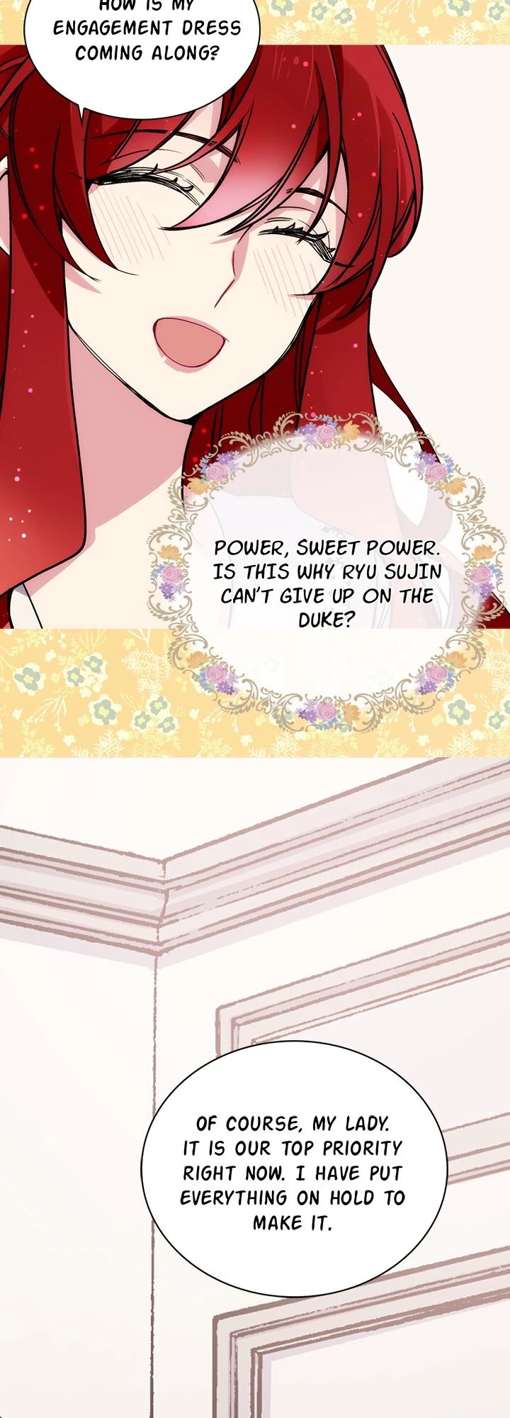La Dolce Vita di Adelaide Chapter 25 page 17 - Chapter 25