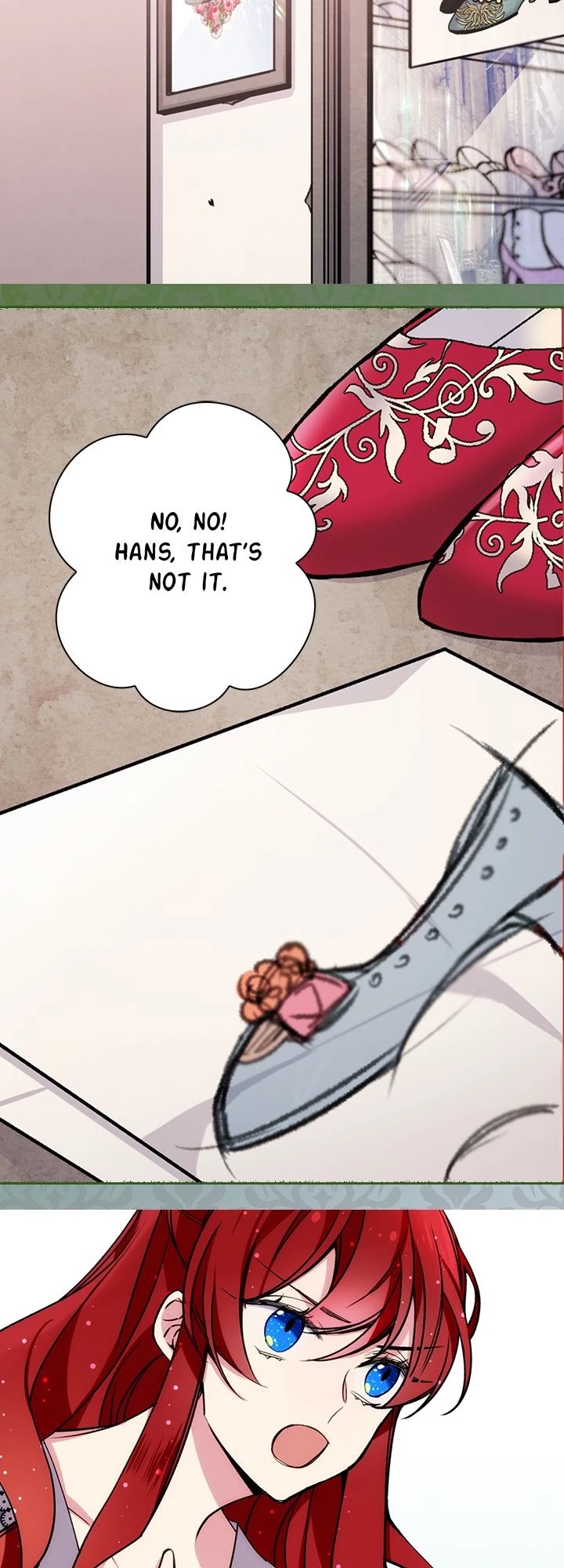 La Dolce Vita di Adelaide Chapter 25 page 2 - Chapter 25
