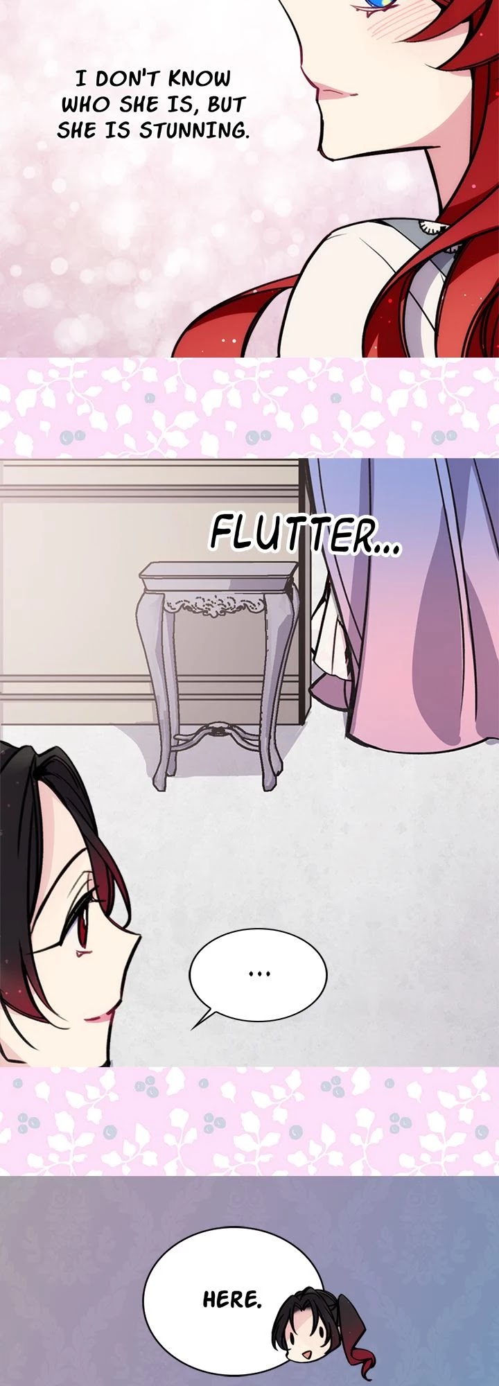 La Dolce Vita di Adelaide Chapter 25 page 22 - Chapter 25