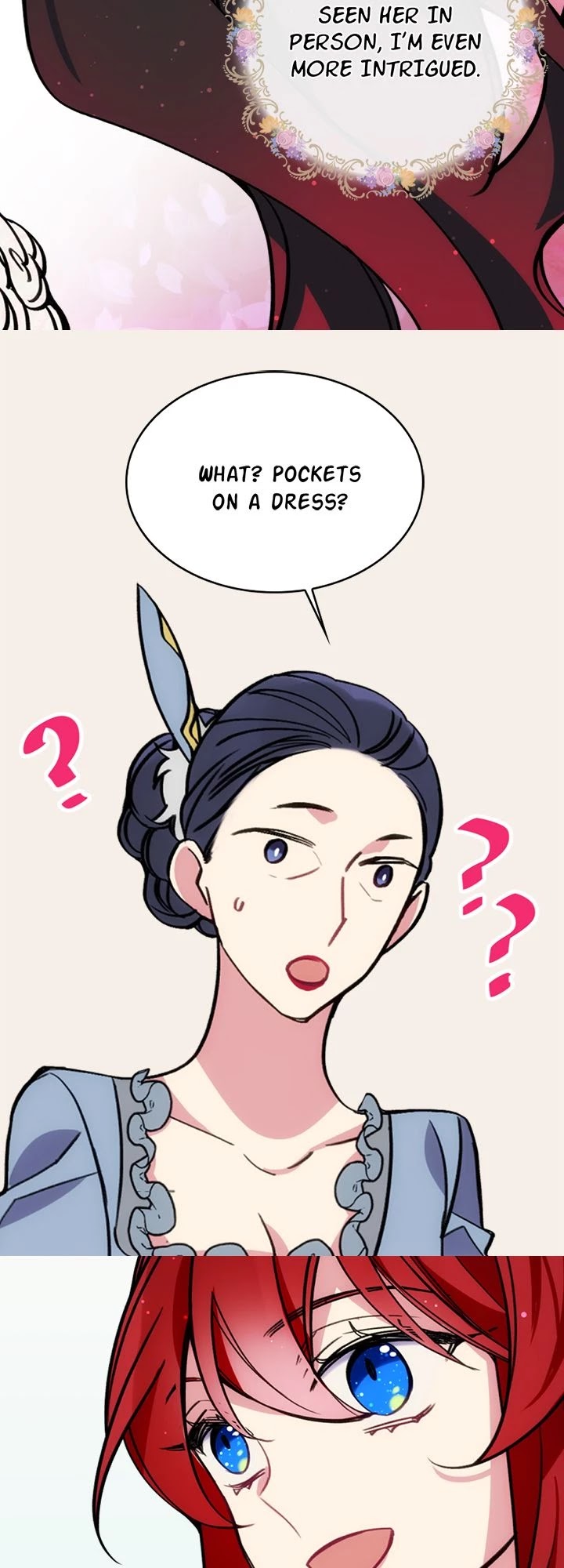 La Dolce Vita di Adelaide Chapter 25 page 25 - Chapter 25