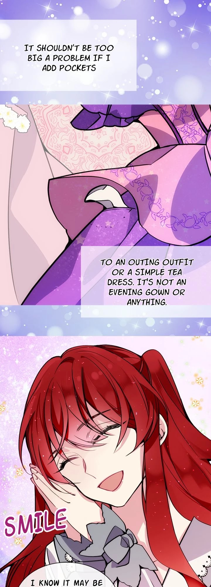 La Dolce Vita di Adelaide Chapter 25 page 27 - Chapter 25