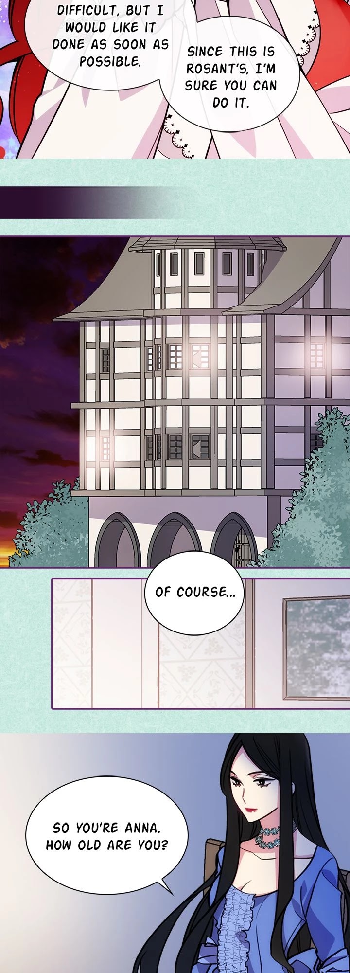 La Dolce Vita di Adelaide Chapter 25 page 28 - Chapter 25
