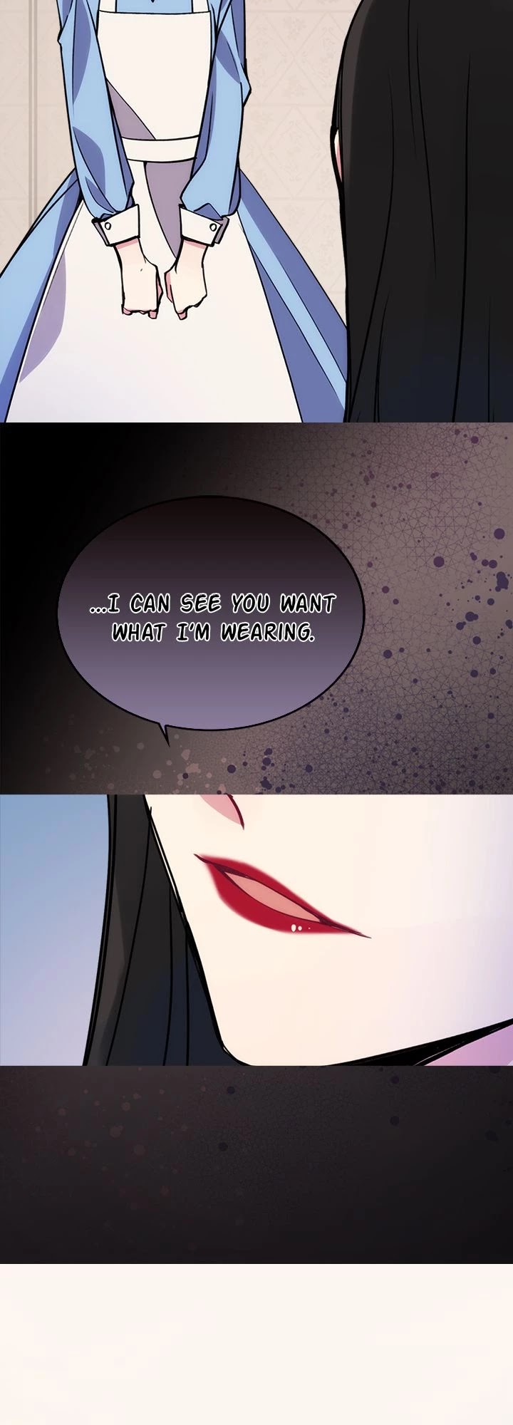 La Dolce Vita di Adelaide Chapter 25 page 32 - Chapter 25