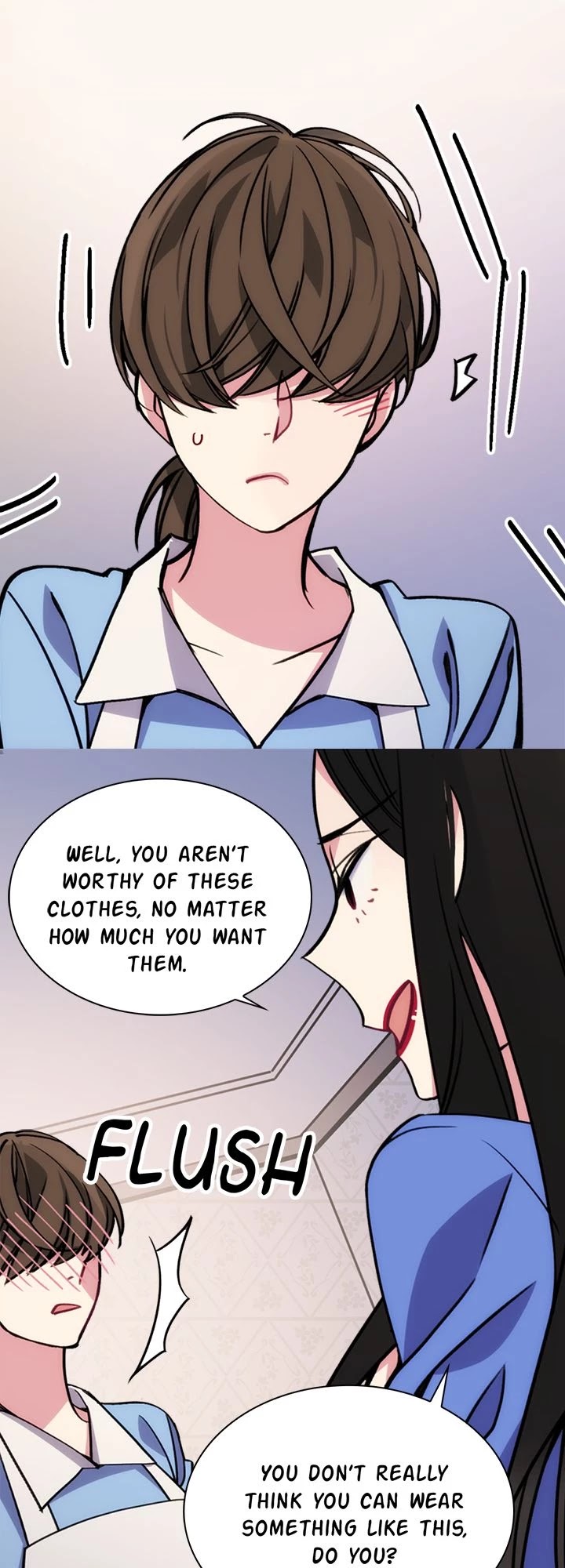 La Dolce Vita di Adelaide Chapter 25 page 33 - Chapter 25