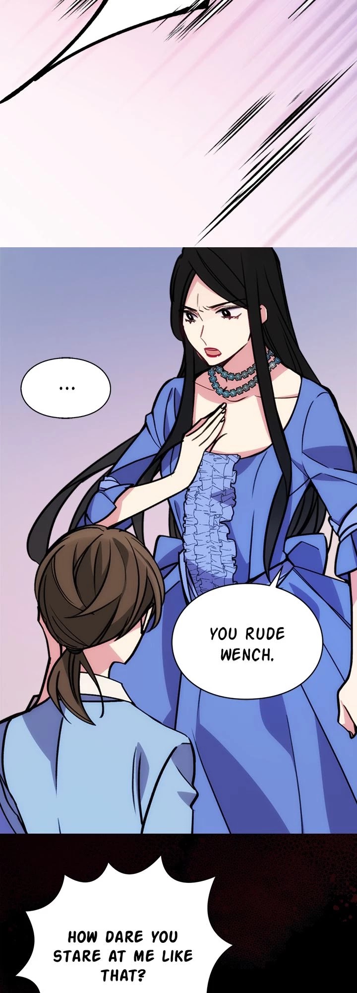La Dolce Vita di Adelaide Chapter 25 page 35 - Chapter 25